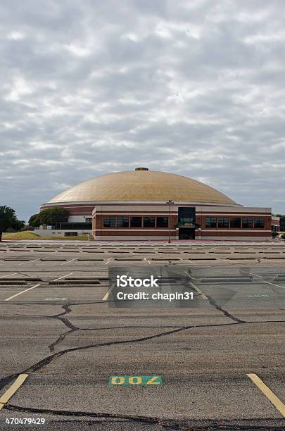 Photo libre de droit de Farrell Center De Luniversité Baylor banque d'images et plus d'images libres de droit de Auditorium - Auditorium, Basket-ball, Basket-ball universitaire