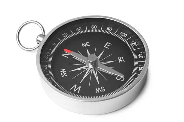 Photo of Compass