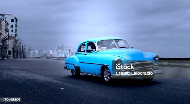 La Habana Foto de stock y más banco de imágenes de Coche de coleccionista - Coche de coleccionista, Coche de época, Cuba