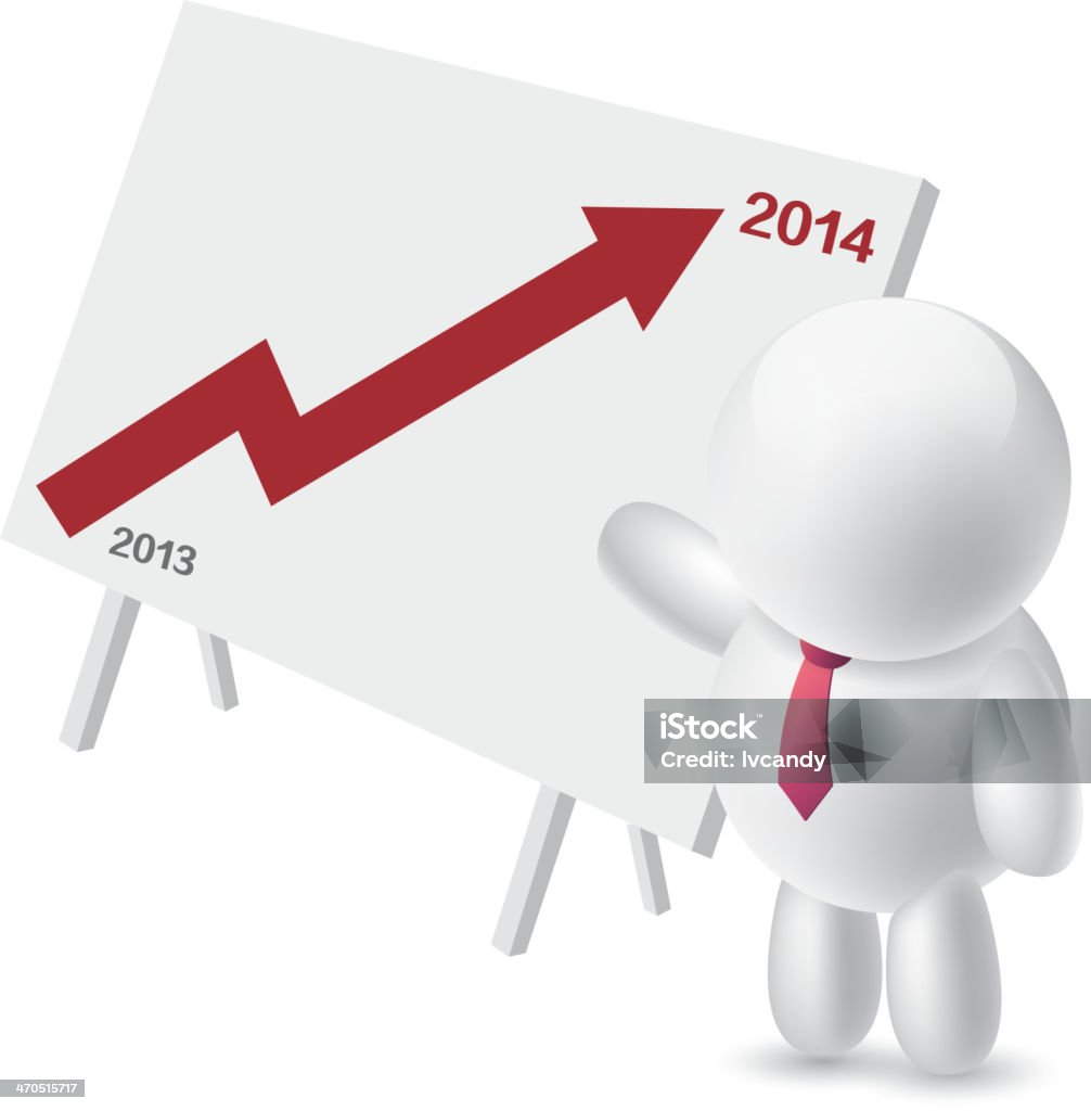Programa Anual Vector Ilustración de Plan Anual y más Vectores Libres de Derechos de 2014 ...