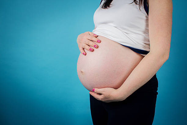 istock pregnant woman 470517634
