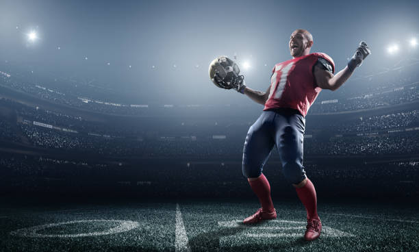 istock American football in action 470519406