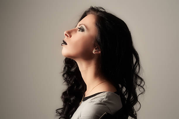 istock Beautiful woman 470519508