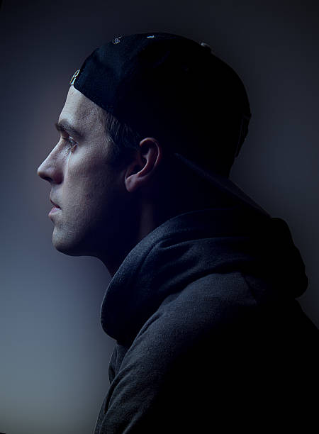 istock male portrait profile 470519852