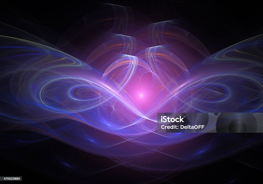 Abstract fractal background Abstract fractal background. 2015 Stock Photo