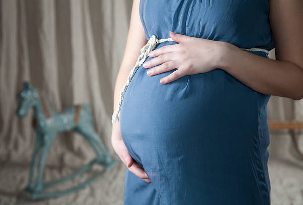 istock pregnant woman 470524286