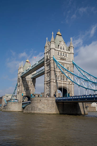 istock Tower Bridge, London, England 470524528