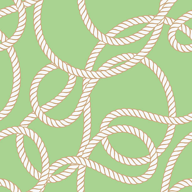 Simple Rope Pattern 190+ Easy Rope Stock Illustrations, Royalty-Free Vector Graphics & Clip ...