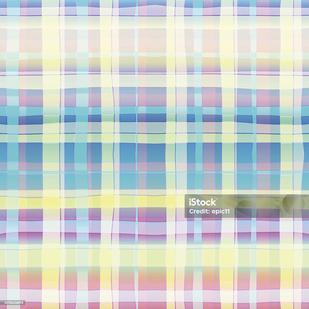 Sans couture abstrait motif écossais - clipart vectoriel de Abstrait libre de droits
