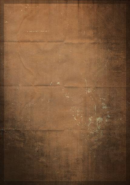 istock Antique Shabby Paper,  Grunge Background and Texture 470530383