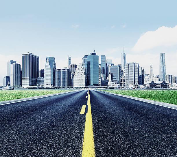 istock road to big city 470530480