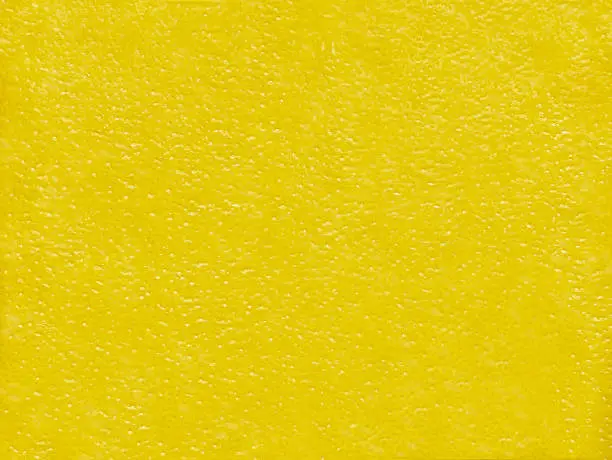 Texture of a lemon on background