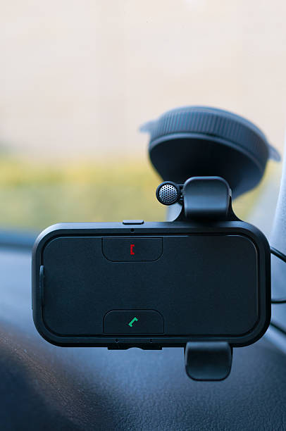 istock Universal mount holder for smart phones or tablet 470535358