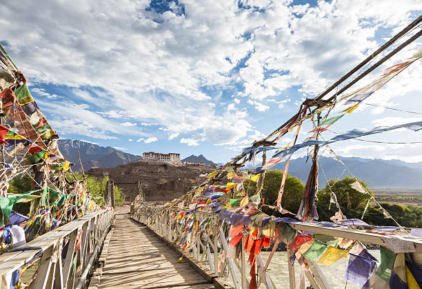istock Hemis monastery in Ladakh, India 470539818