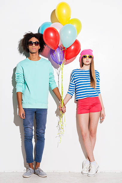 istock Style with the colorful attitude. 470542130