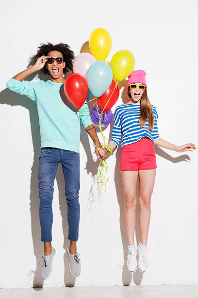 istock Love in all the colors of rainbows 470542134