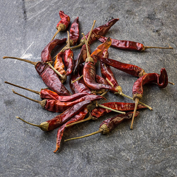 istock Turri chili peppers 470542358