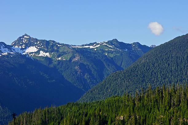 istock North Cascades Serene Green 470548212
