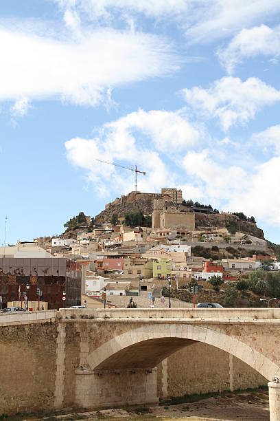 Lorca Murcia, Spain lorca stock pictures, royalty-free photos & images