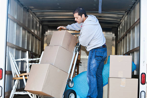 Indiana Moving Services