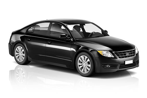 istock Illustration of Transportation Technology Car Performance Concep 470557012
