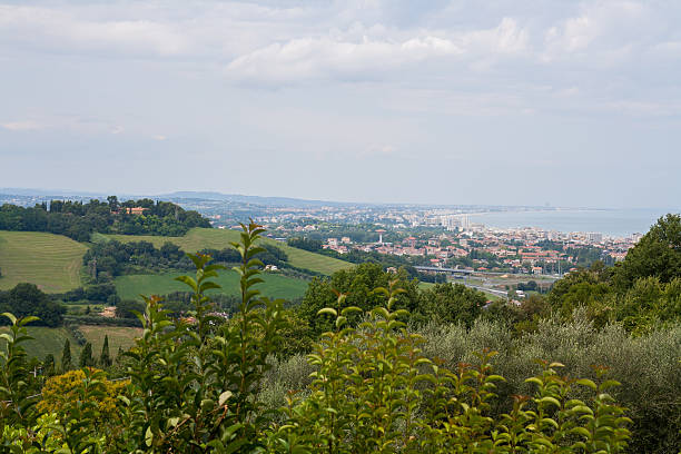 istock Gradara, Pesaro and Urbino, Marche, Italy 470557488