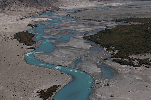 istock Nubra Valley in Ladakh 470561350