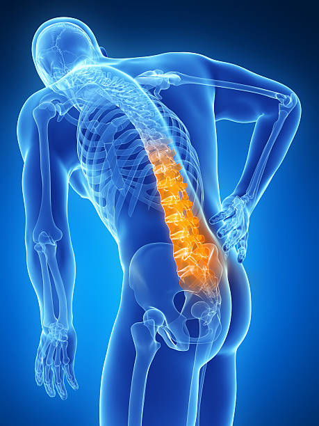 istock man having acute pain in the back 470562689