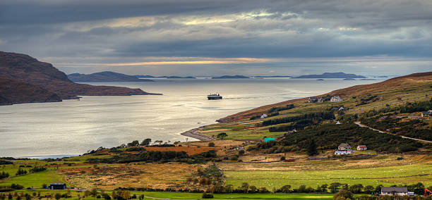 Scottish dni wolne od pracy (Ullapool) – zdjęcie