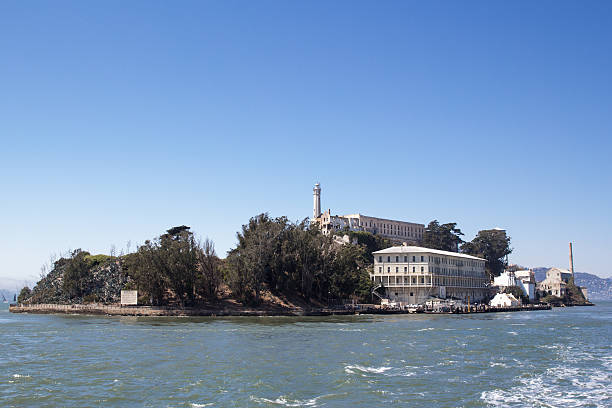 istock The Alcatraz Island and former prison 470568792