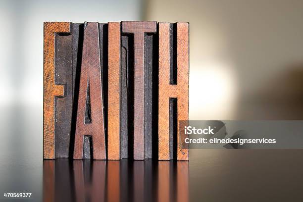 Faith — стоковые фотографии и другие картинки Алфавит - Алфавит, Антиквариат, Без людей