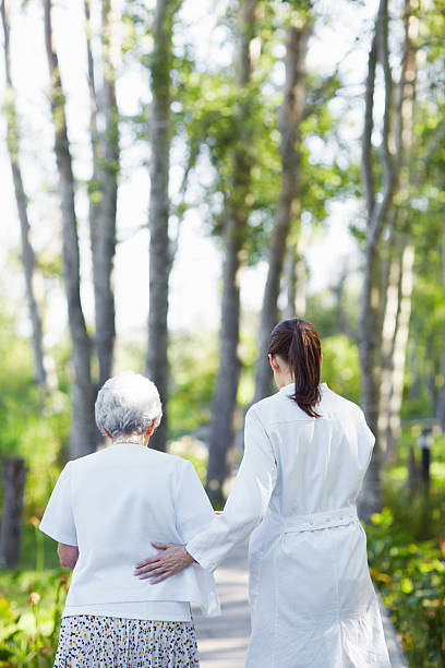 istock She's always there to care 470572083