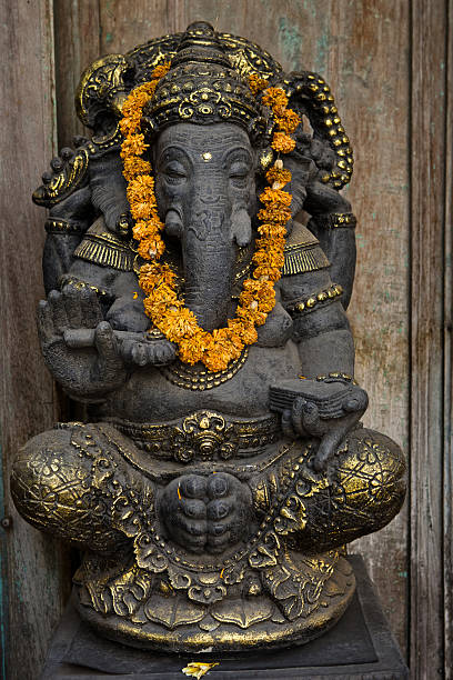 istock Ganesha Hindu God 470579939