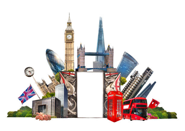 istock London, Business and tourist's interests 470589084