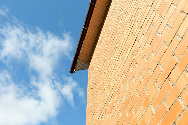 istock House wall of red bricks 470594670