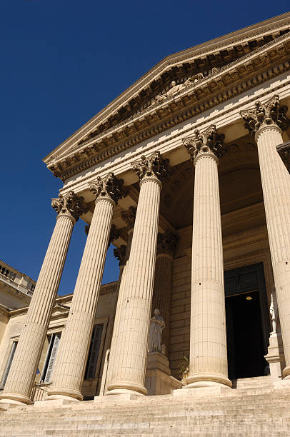 istock Montpelier, France 470598244