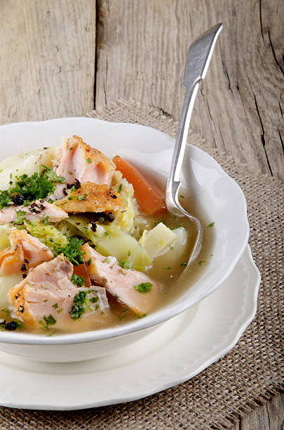 istock irish stew with smoked salmon 470599243