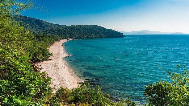 istock Sai Kaew Beach (Sattahip, Thailand 470606738