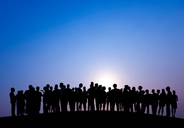 istock Business People Corporate Outdoors Concept 470606750