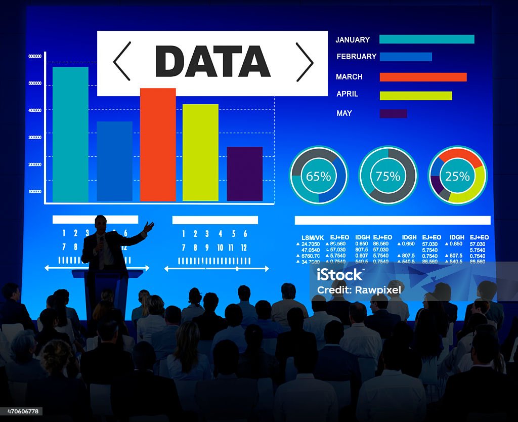 Data Analytics Pattern Data Analytics Chart Performance Pattern Statistics Information Stock ...