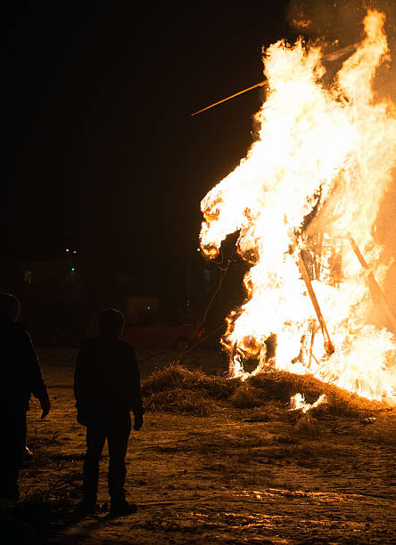 istock Celebration of the Maslenitsa. 470611312