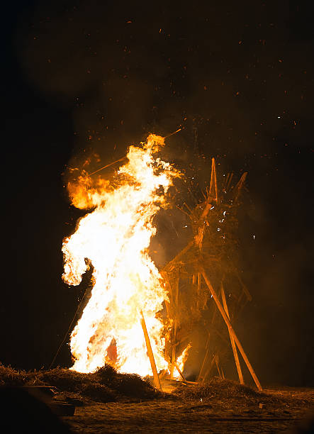istock Celebration of the Maslenitsa. 470611318