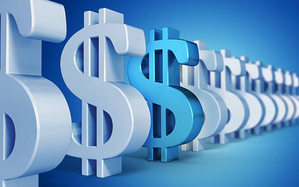 istock Selected investments dollar sign 470616732