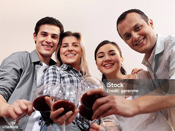 Party Stock Photo - Download Image Now - 20-29 Years, 2015, 30-39 Years