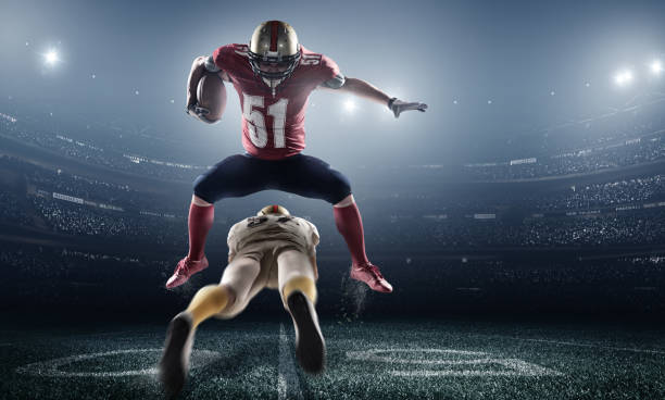 istock American football in action 470621624