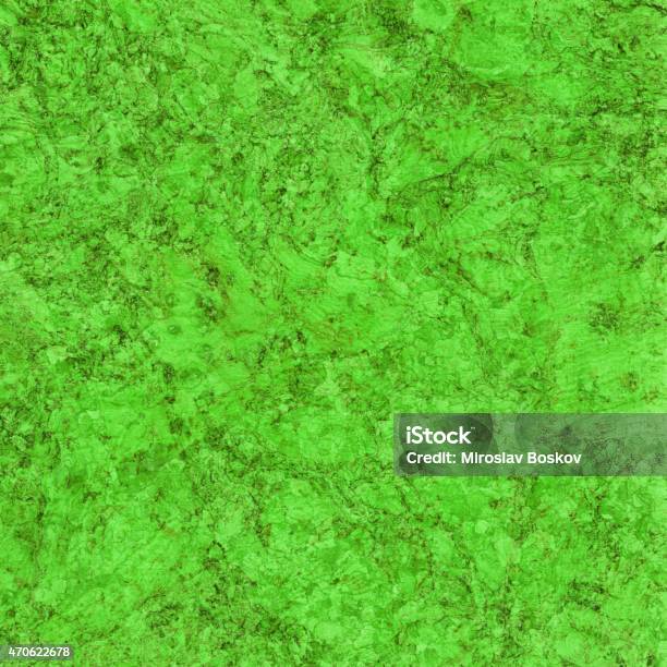 High Resolution Kelly Green Cork Tile Vignette Grunge Texture Stock Photo - Download Image Now