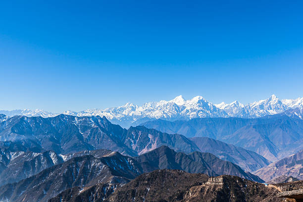 790+ Gongga Snow Mountain Stock Photos, Pictures & Royalty-Free