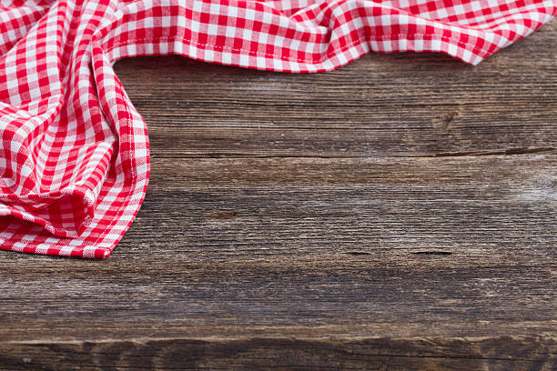 istock frame of  blue  napkin 470627552