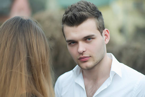 istock Man and woman 470629716