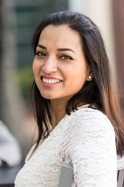 istock Hispanic Young Woman 470630238